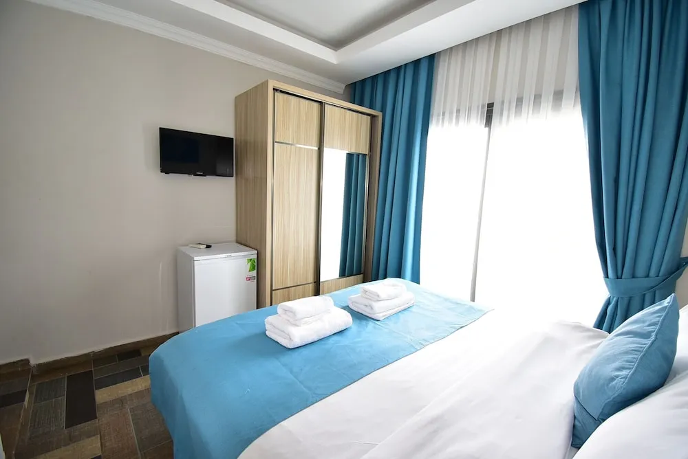 Standart, Sehir Manzarali