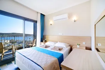 M Suite Butik Apart Hotel