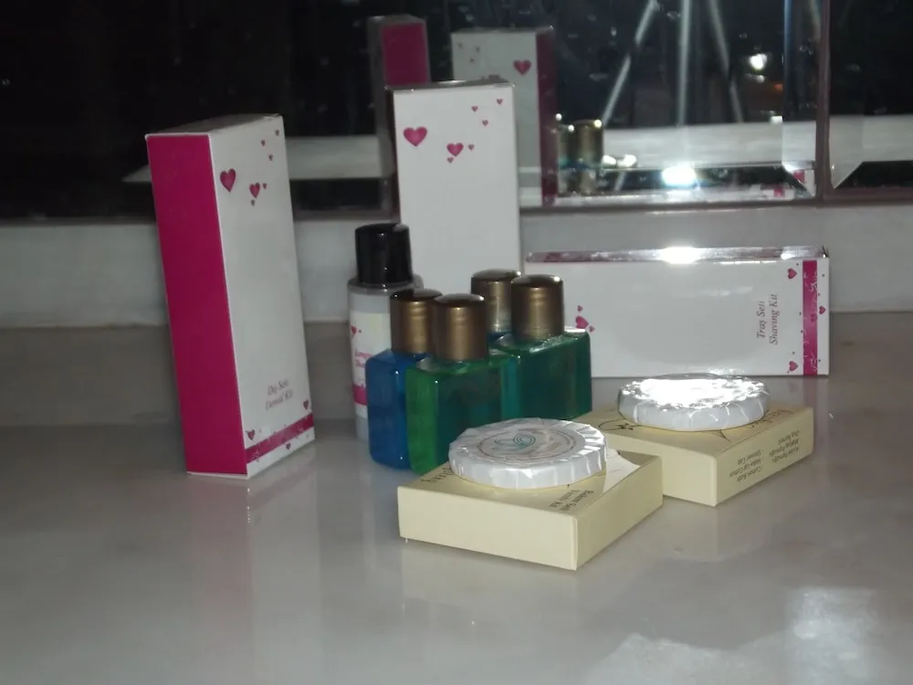 Deluxe İki Ayrı Yataklı Oda