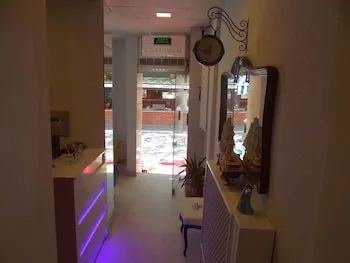 Mavi Inci Park Otel