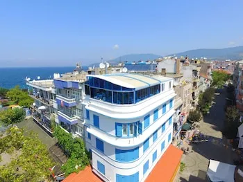 Mavi Inci Park Otel