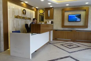 Mütevelli Otel