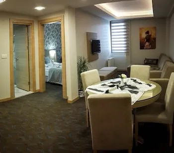 Mütevelli Otel