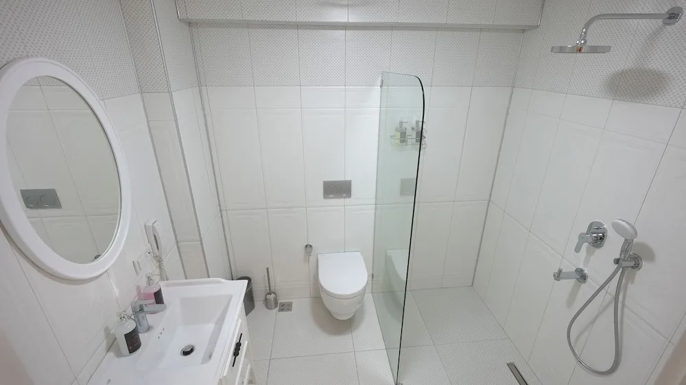 Exclusive Çatı Katı Süiti (Penthouse)