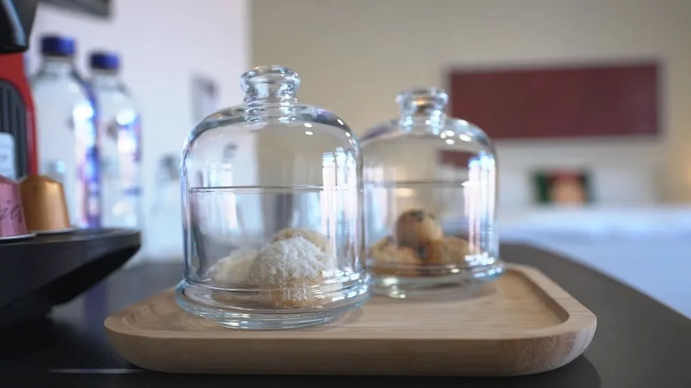 Exclusive Çatı Katı Süiti (Penthouse)