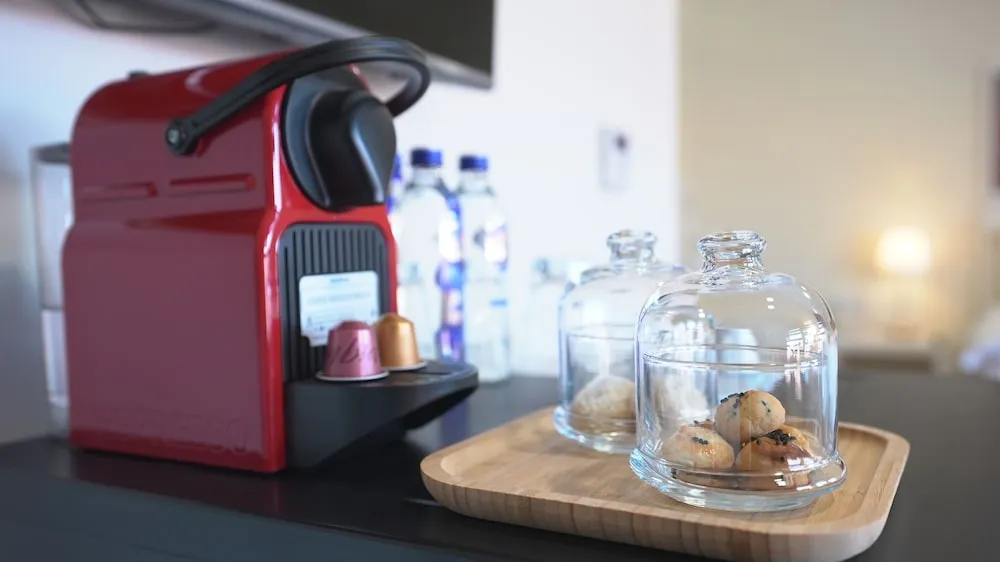 Exclusive Çatı Katı Süiti (Penthouse)