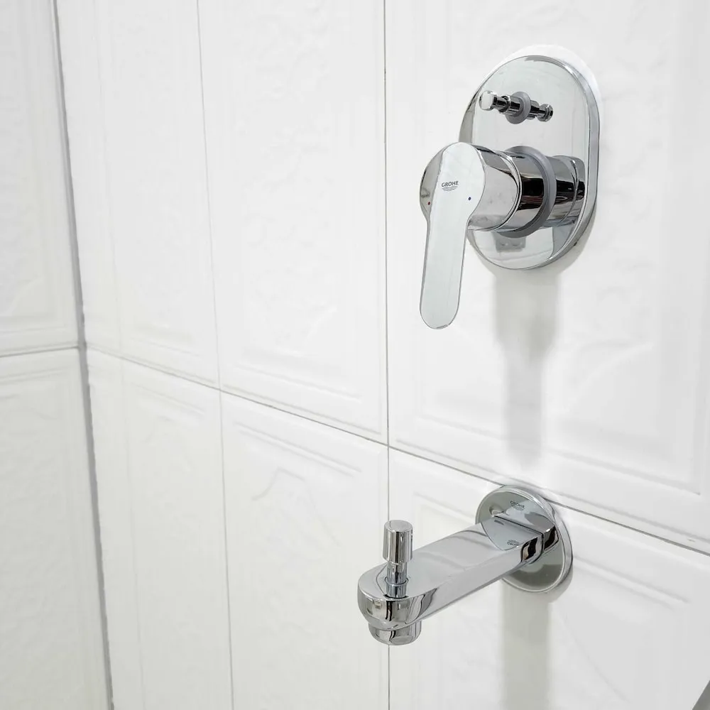 Exclusive Çatı Katı Süiti (Penthouse)