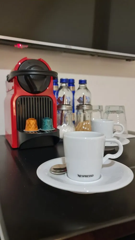 Exclusive Çatı Katı Süiti (Penthouse)