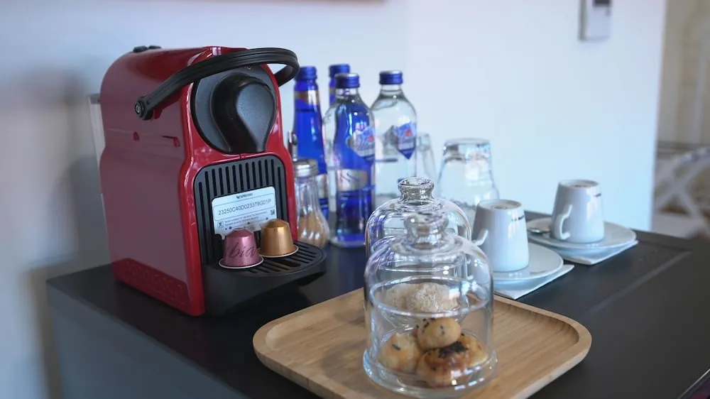 Exclusive Çatı Katı Süiti (Penthouse)