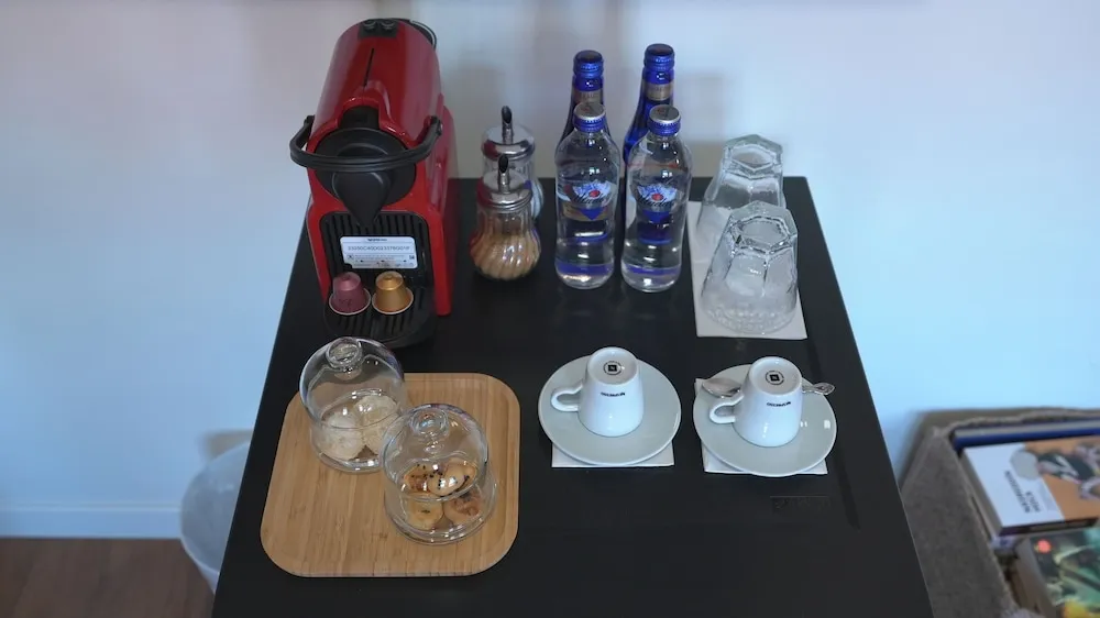 Exclusive Çatı Katı Süiti (Penthouse)