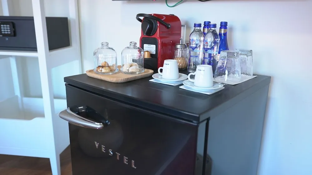 Exclusive Çatı Katı Süiti (Penthouse)