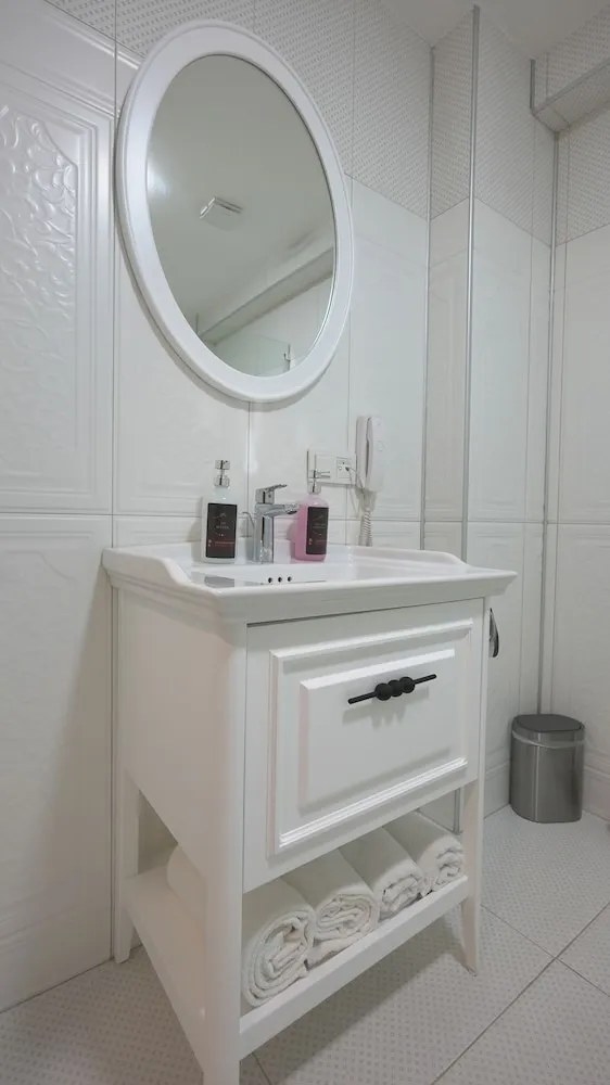 Exclusive Çatı Katı Süiti (Penthouse)