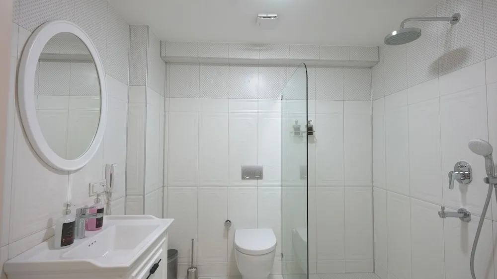 Exclusive Çatı Katı Süiti (Penthouse)