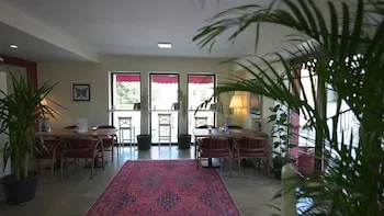 Pertevniyal Aziziye Hotel