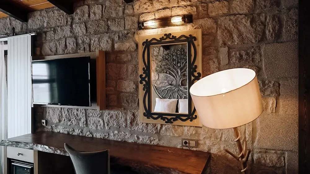 Superior Tek Büyük veya İki Ayrı Yataklı Oda, Deniz Manzaralı