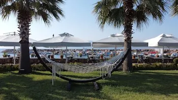 Assos Zeytin Han Hotel Special Class