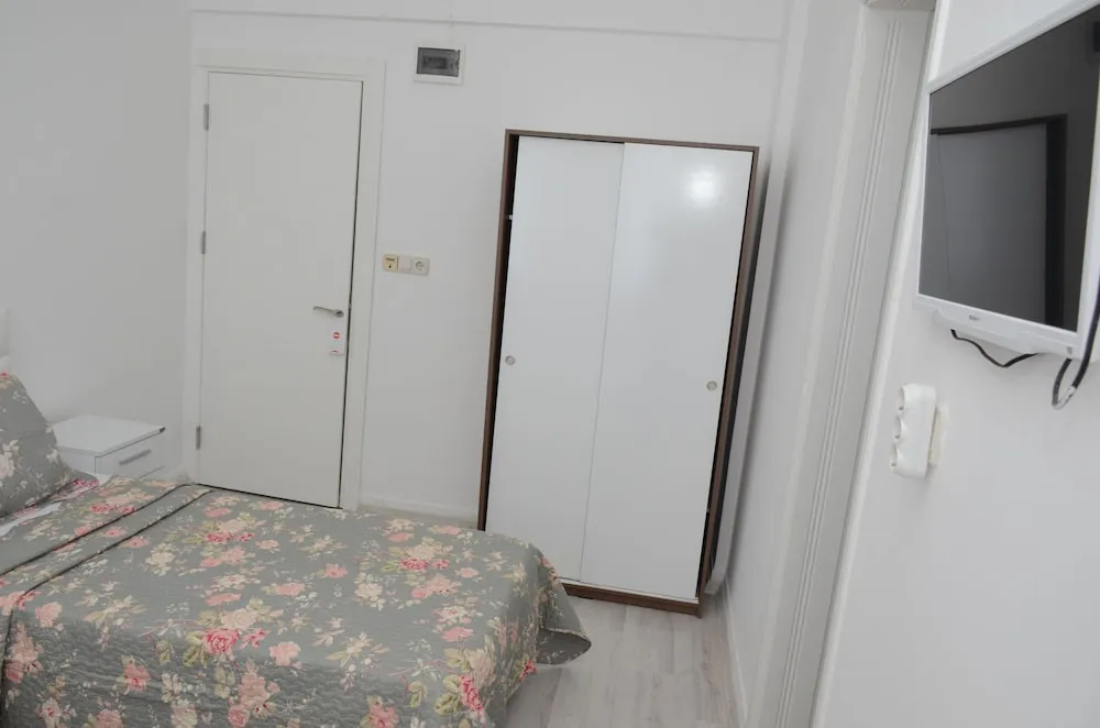 Family Üç Kişilik Oda