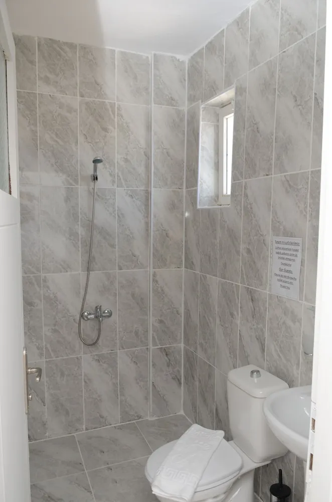 Family Üç Kişilik Oda