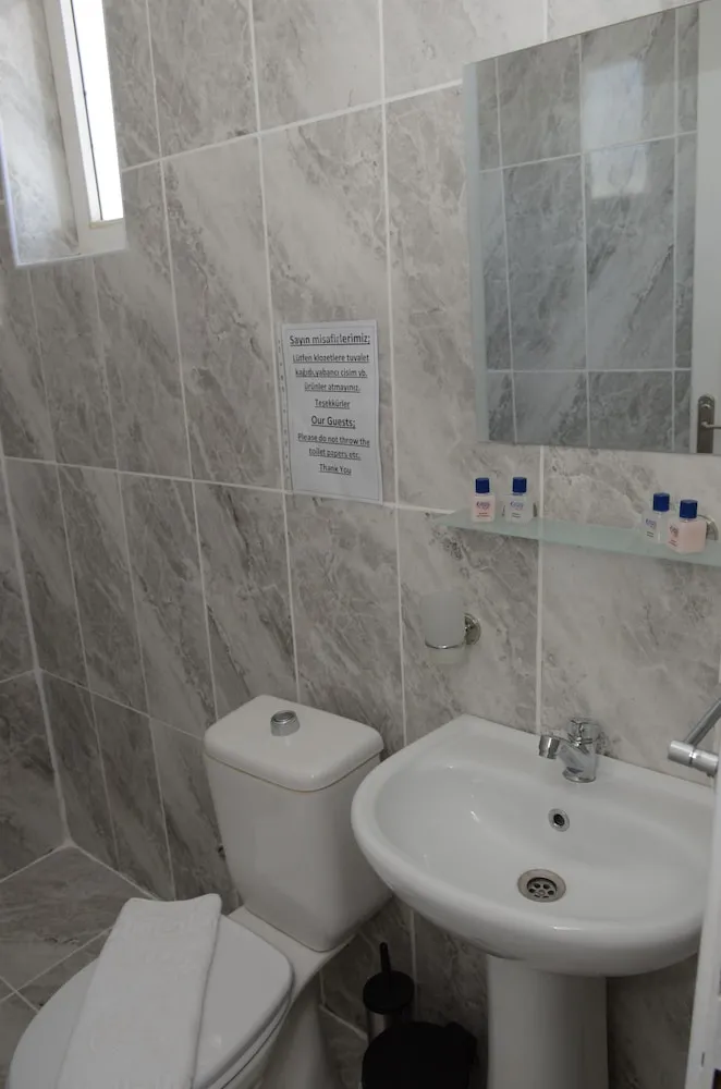 Family Üç Kişilik Oda