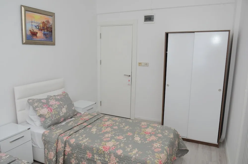 Family Üç Kişilik Oda