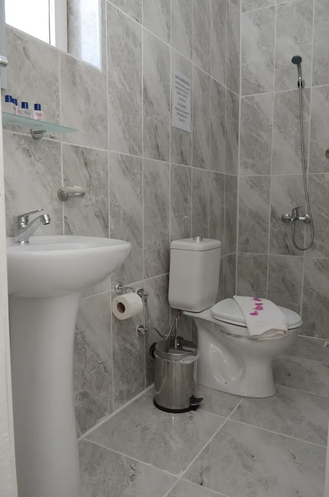 Standard Tek Kişilik Oda