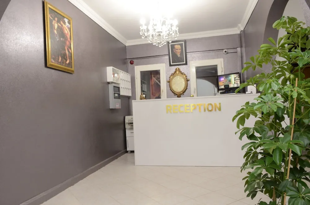 Resepsiyon