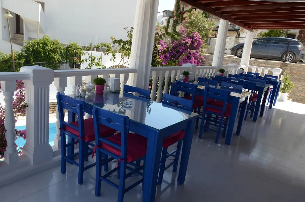 Restoran