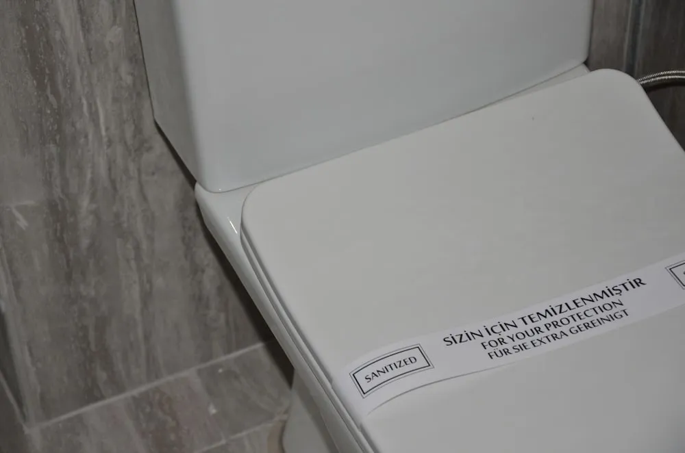 Superior Oda, 1 Çift Kişilik Yatak