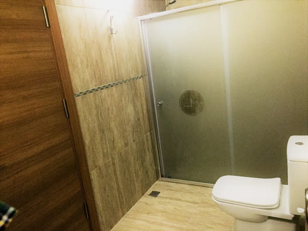 Superior Süit, 1 Çift Kişilik Yatak