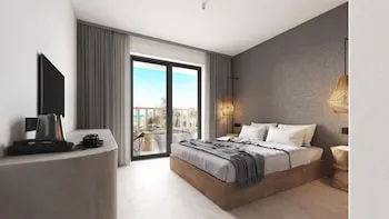 Regia Mare Beach Hotel Bodrum