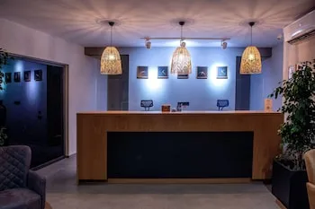 Regia Mare Beach Hotel Bodrum