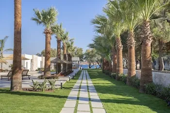 Regia Mare Beach Hotel Bodrum
