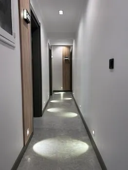 Pendik Marine Hotel