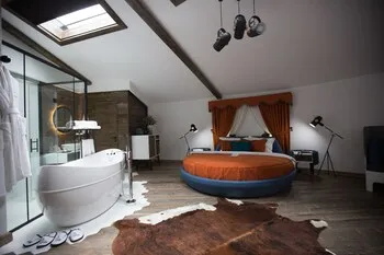 Cephanelik Butik Hotel