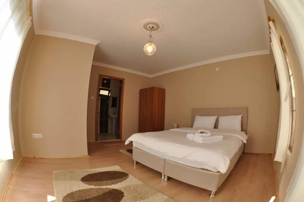Deluxe Bungalov, 1 Yatak Odası