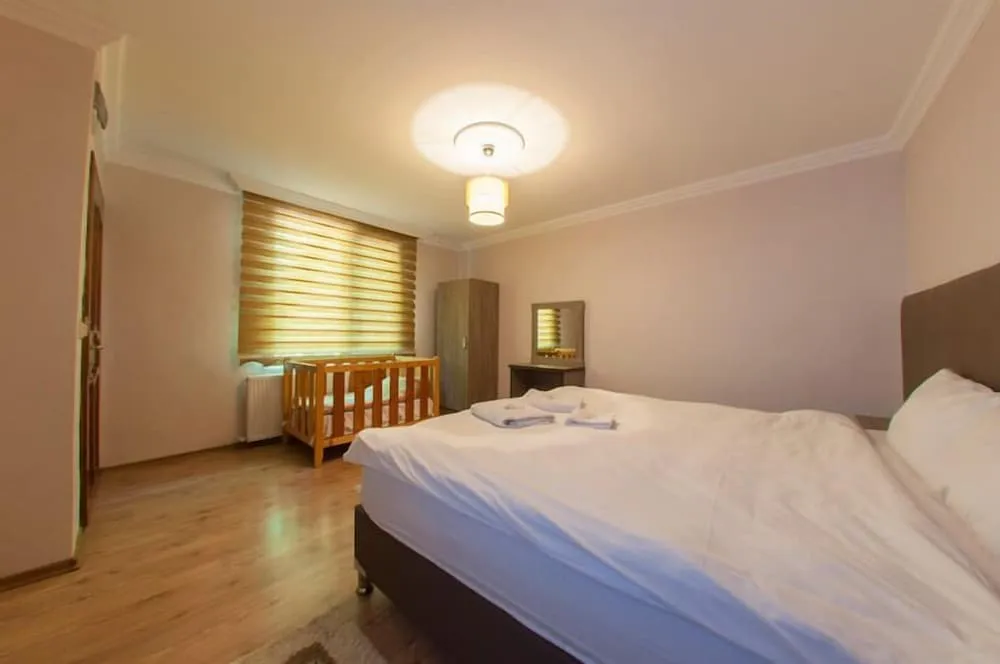 Bungalov, Teras