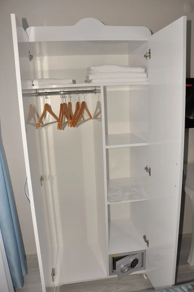 Standard İki Ayrı Yataklı Oda