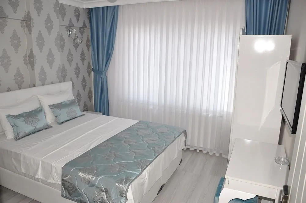 Standard Tek Kişilik Oda