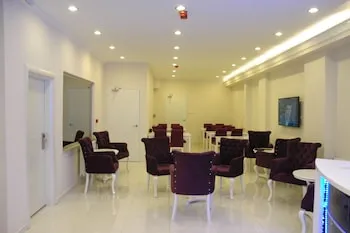 Hotel Iscen