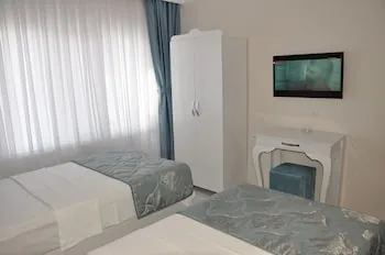 Hotel Iscen