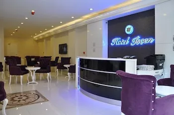 Hotel Iscen