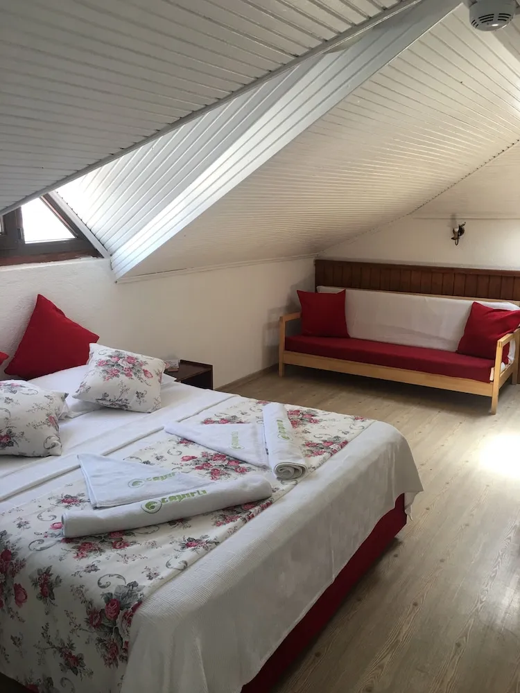 Standard Oda (Attic)