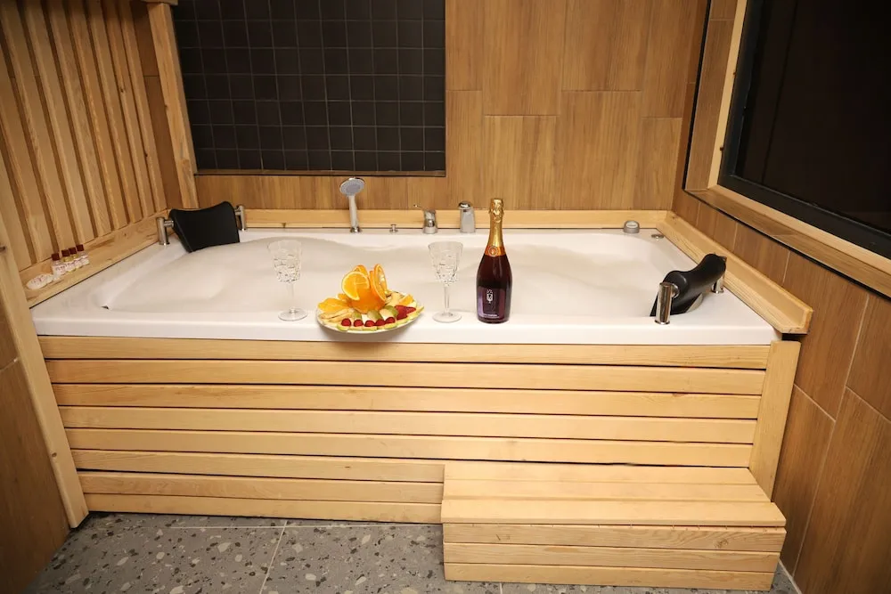 Luxury Süit