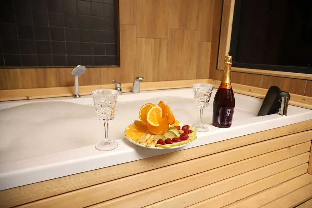 Luxury Süit