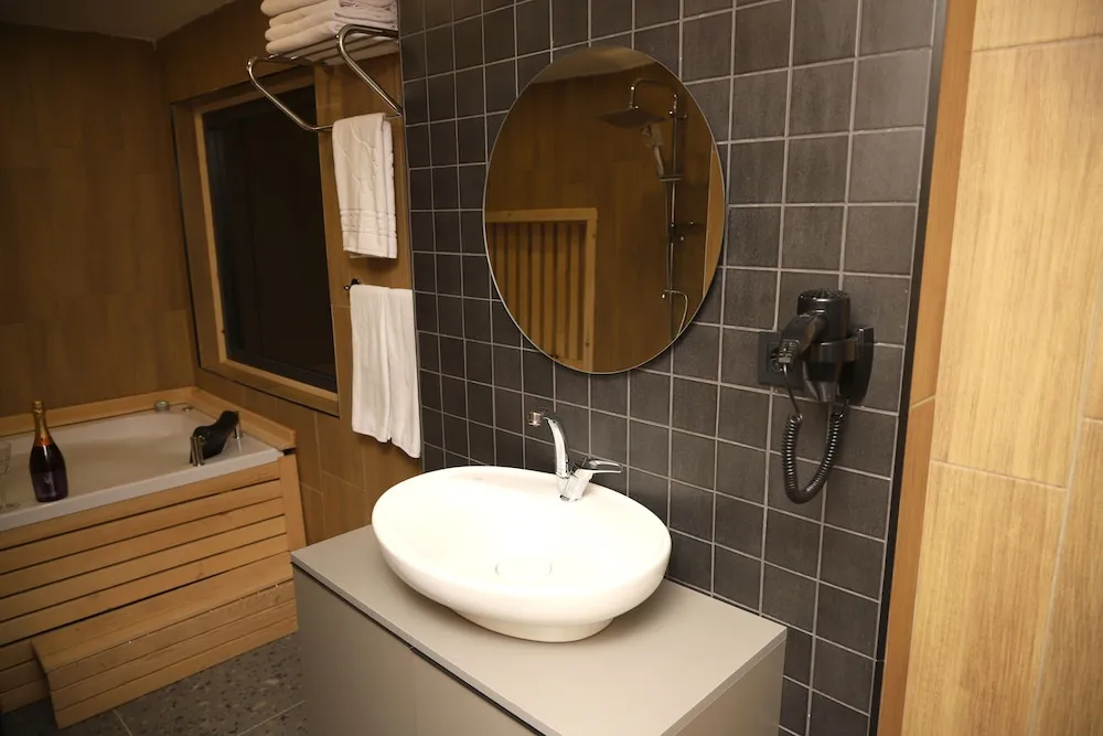 Luxury Süit