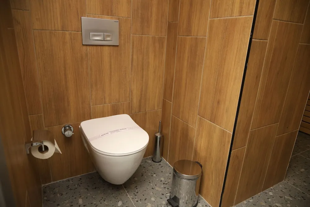 Luxury Süit