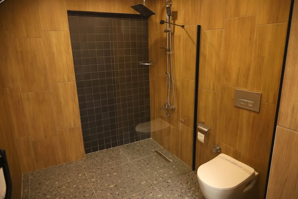 Standard İki Ayrı Yataklı Oda