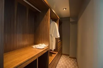 Abant Lotus Otel