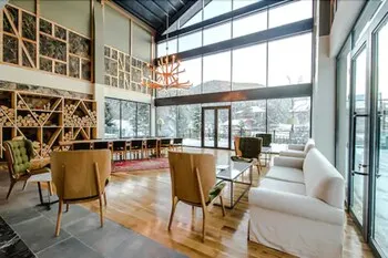 Abant Lotus Otel