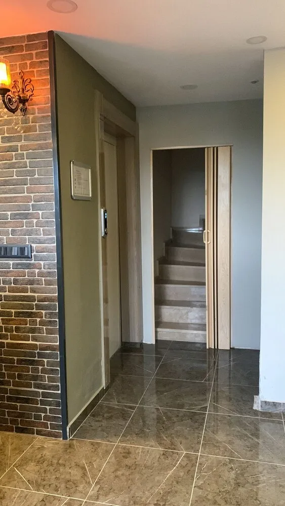 Classic Tek Büyük Yataklı Oda, Sadece erkekler için, Ortak Banyo, Şehir Manzaralı